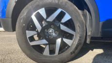 Vauxhall Mokka 100kW Elite Premium 50kWh 5dr Auto Electric Hatchback